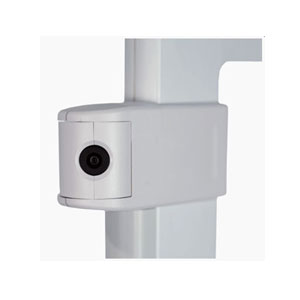 Sensormatic security camera
